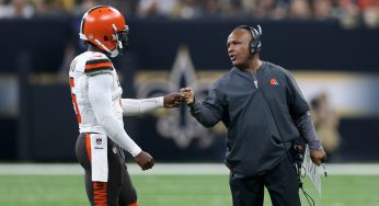 Jets vs Browns; Is it a Trap? Bet the Jets.