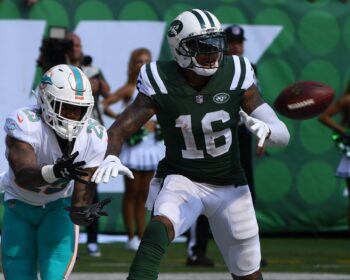 Jets – Dolphins Game Notes