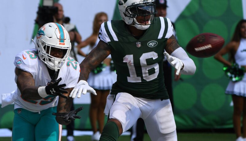 Jets – Dolphins Game Notes