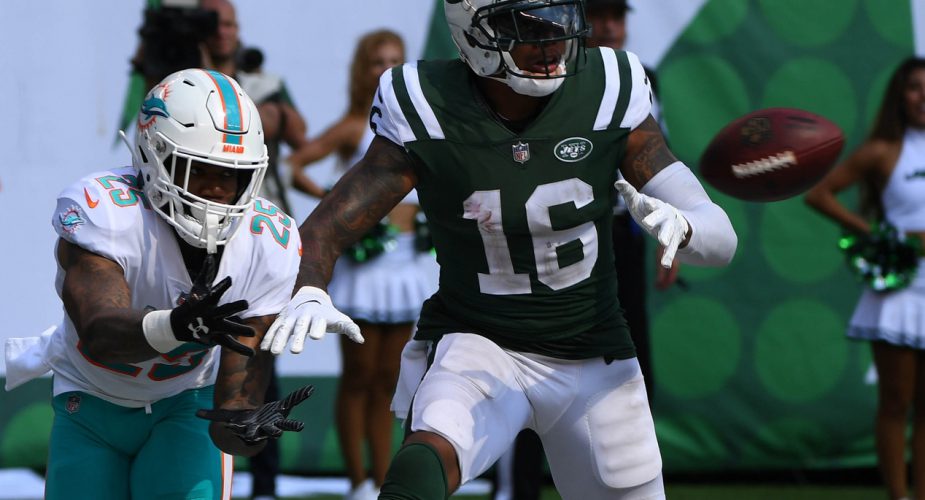 Jets – Dolphins Game Notes