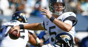 Jets vs. Jags in the No-Fly-Zone for Bettors?