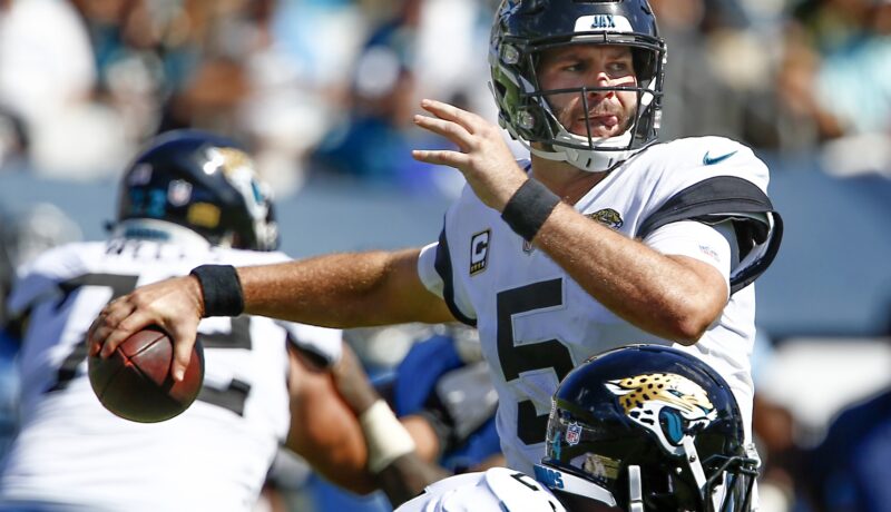 Jets vs. Jags in the No-Fly-Zone for Bettors?