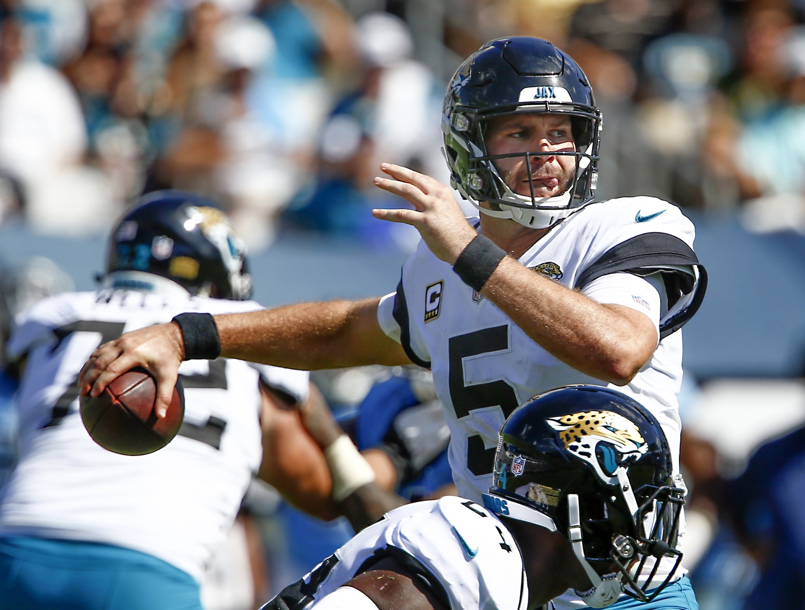 Blake Bortles