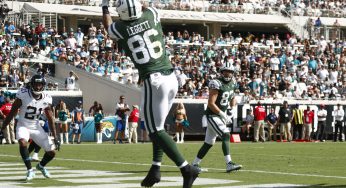 Jets Fall to Jaguars 31 – 12