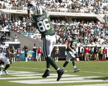 Jets Fall to Jaguars 31 – 12