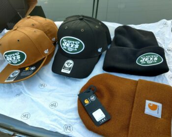 Carhartt & ’47 NY Jets Hat Giveaway