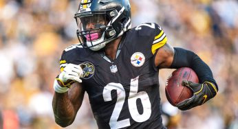 Mehta: Jets Reach out to Steelers Regarding Le’Veon Bell