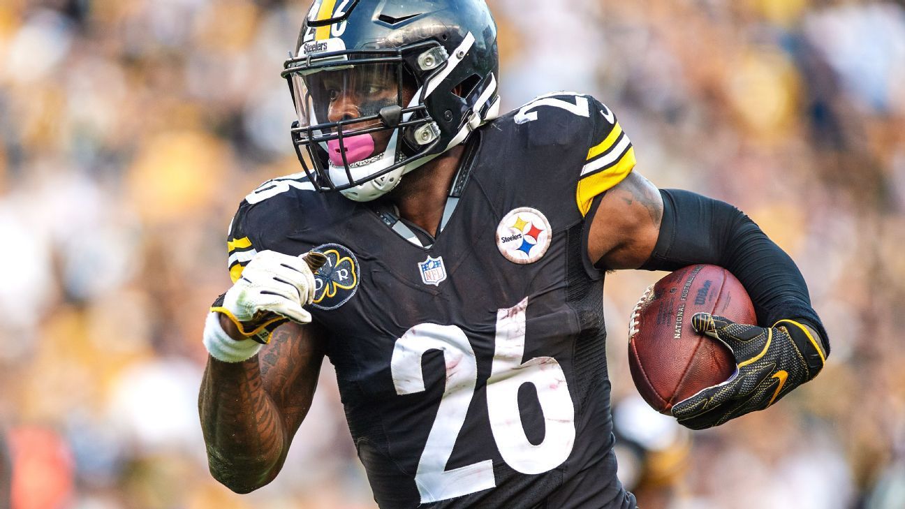 leveon bell - JetNation.com - New York Jets Blog & Forum leveon bell