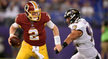 Jets add Defensive Lineman After Martin Sent to IR