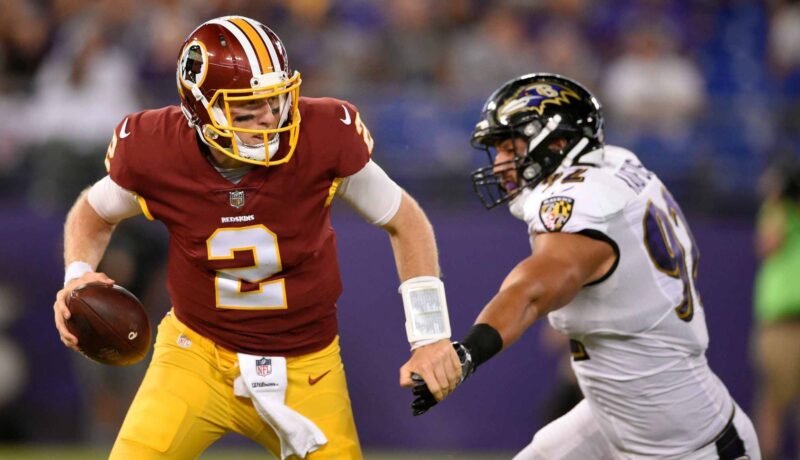 Jets add Defensive Lineman After Martin Sent to IR