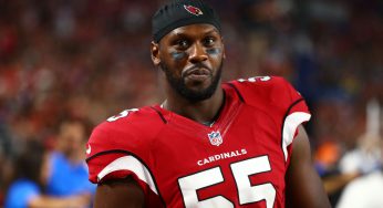 Esiason: Jets Trying to Acquire Chandler Jones