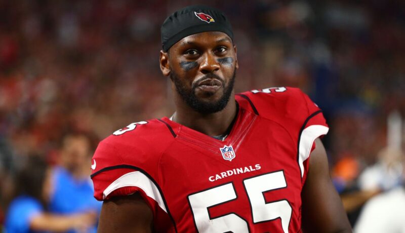 Esiason: Jets Trying to Acquire Chandler Jones