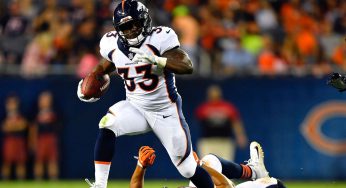 Powell Injury Could Have Jets Turning to Practice Squad Once Again