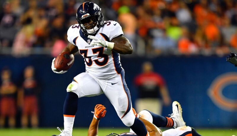 Powell Injury Could Have Jets Turning to Practice Squad Once Again