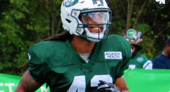 Injuries Could Give Jets Glimpse of Future at Cornerback