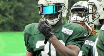 Rashard Robinson Activated; Wilcox Released