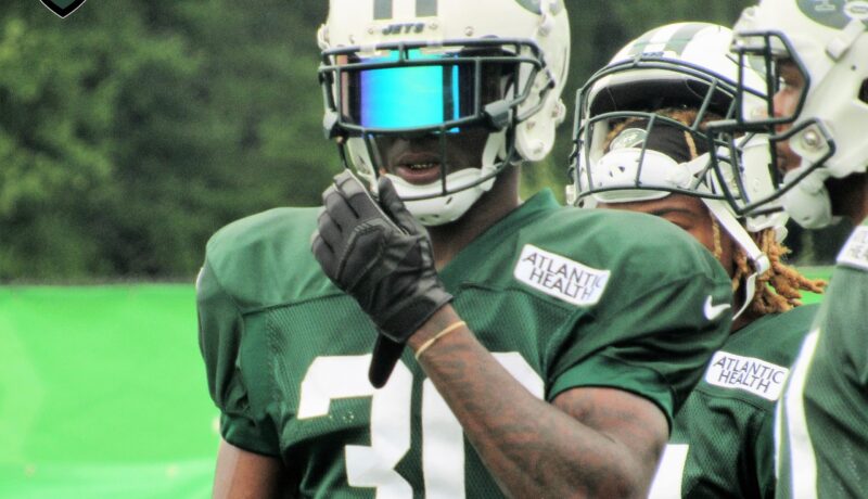 Rashard Robinson Activated; Wilcox Released