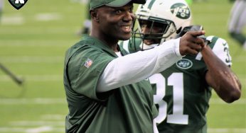 Jets vs Colts Report Card; More High Grades in Another Big win