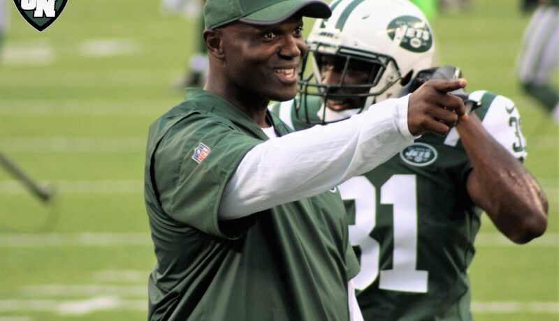 Jets vs Colts Report Card; More High Grades in Another Big win