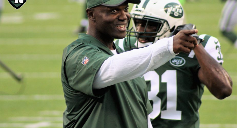 Jets vs Colts Report Card; More High Grades in Another Big win