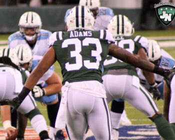 How Jets Rookie Safety can Increase Impact and Value of Jamal Adams