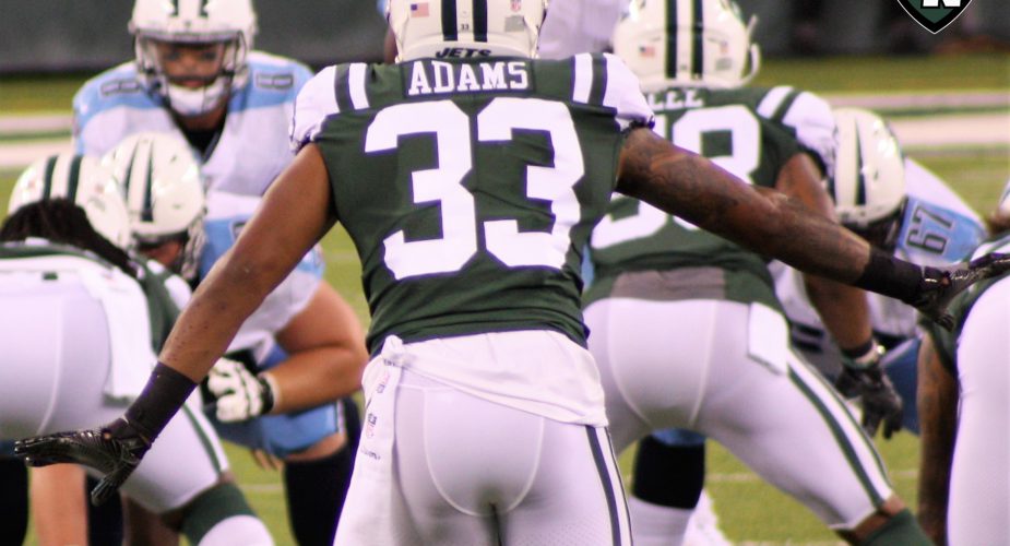 How Jets Rookie Safety can Increase Impact and Value of Jamal Adams
