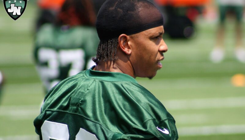 Pair of Veteran Free Agent Additions Struggling for 3-3 Jets