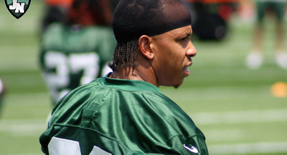 How Good Can the Jets be on D? Trumaine Johnson Release is Official
