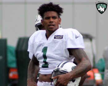 Jets Decision to Waive Pryor a Curious one
