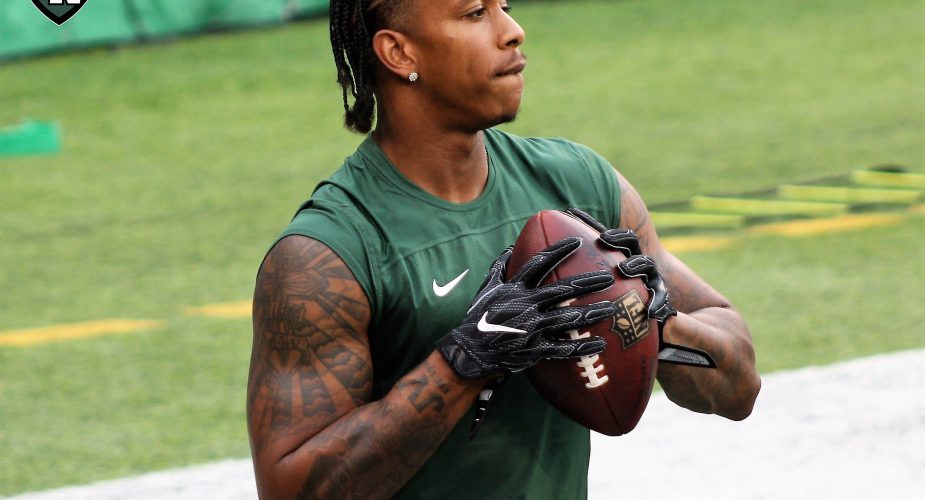 Enunwa, Johnson and Roberts Suffer Practice Injuries; Status Uncertain