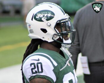 Jets Head to Buffalo: Who’s Dinged Up, Who Can Step Up?