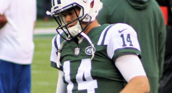 Sam Darnold Year End Press Conference