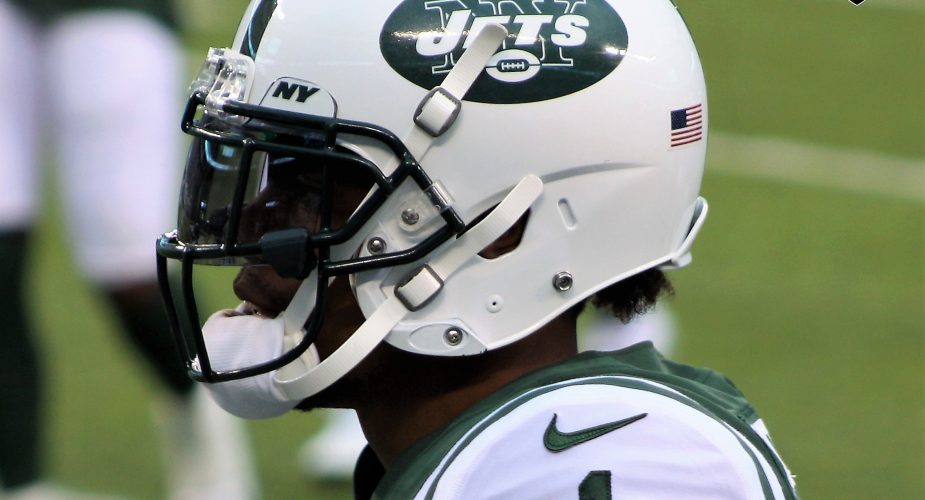Schefter: Jets to Release Terrelle Pryor