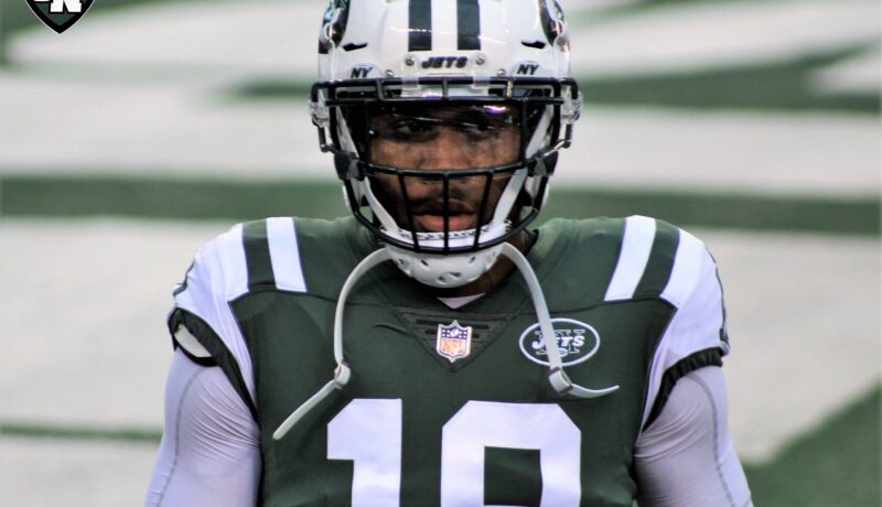 ArDarius Stewart Released After Reaching Injury Settlement