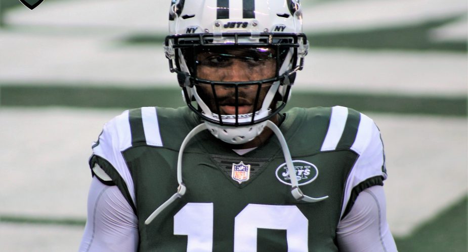 ArDarius Stewart Released After Reaching Injury Settlement