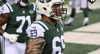 Jets Doling out Extra Dollars to Retain Prospects