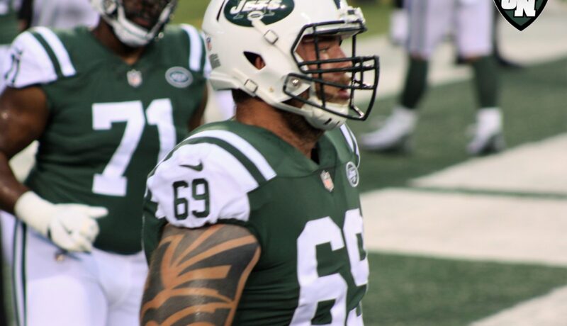 Jets Doling out Extra Dollars to Retain Prospects