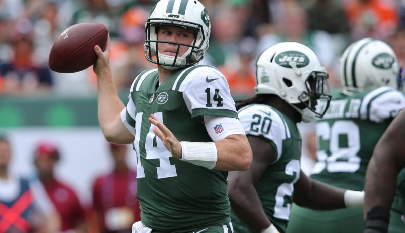 Darnold Practices; Other Injury Updates