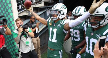 Week 6 NFL Pick: Jets to Fly Past Banged Up Colts
