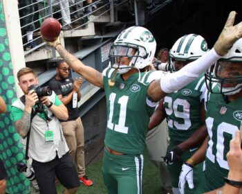 Week 6 NFL Pick: Jets to Fly Past Banged Up Colts