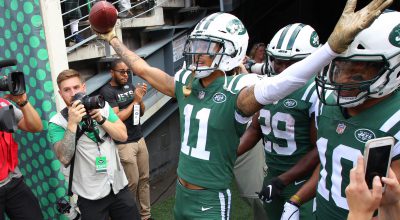 Week 6 NFL Pick: Jets to Fly Past Banged Up Colts