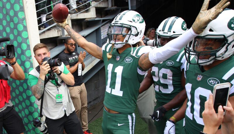 Week 6 NFL Pick: Jets to Fly Past Banged Up Colts
