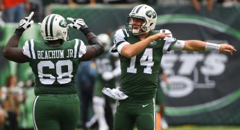 KRL’s Midseason Jets Observations