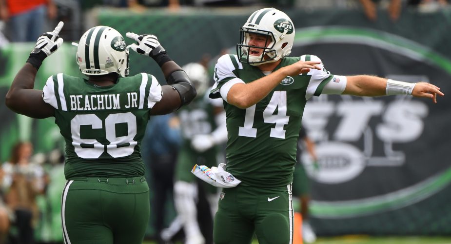Season Preview With Manish Mehta; 53-man Roster Breakdown and Week 1 Predictions
