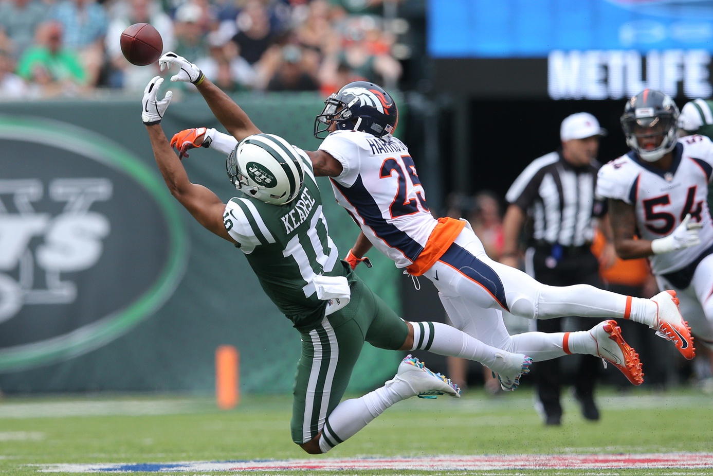 Jermaine Kearse - JetNation.com - New York Jets Blog & Forum Jermaine Kearse