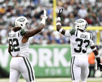 Jets Stomp Colts, Top Performers, Trade Rumors & Injuries: Podcast