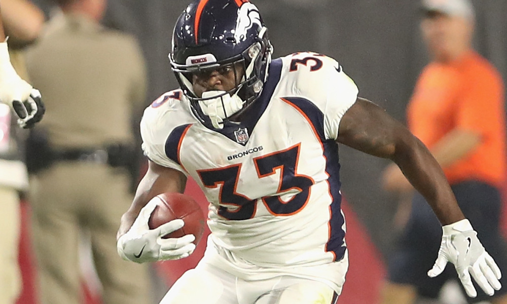 Denver Broncos v Arizona Cardinals - JetNation.com - New York Jets Blog & Forum Denver Broncos v Arizona Cardinals