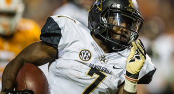 Jets to Work out Former Patriots RB Ralph Webb