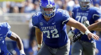 Jets add Center, Wide Receiver to Practice Squad