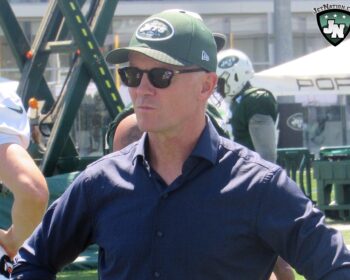 Jets Fans Ready to Move on From Bowles; Does Ownership Agree?